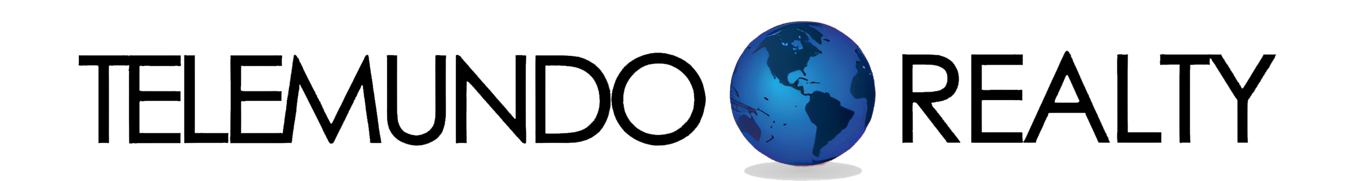 Telemundo Realty Logo