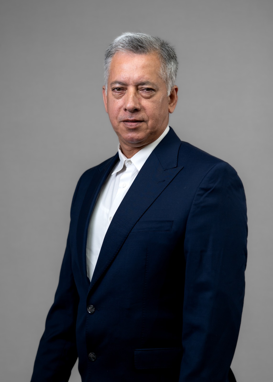 Segundo Pereira