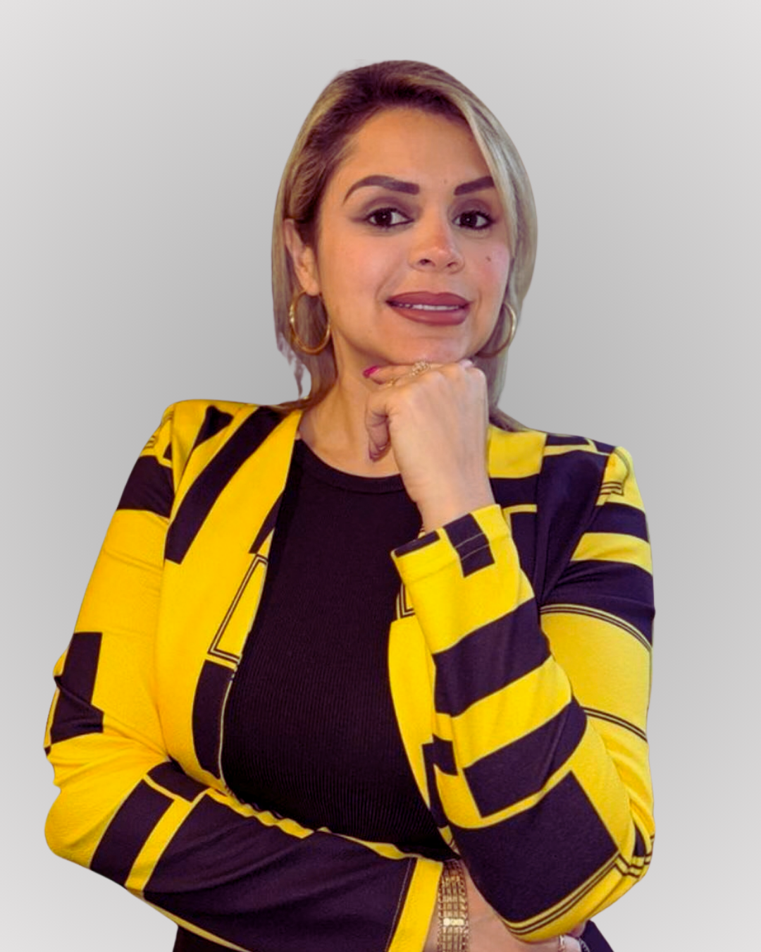 Vanessa De Vicente 