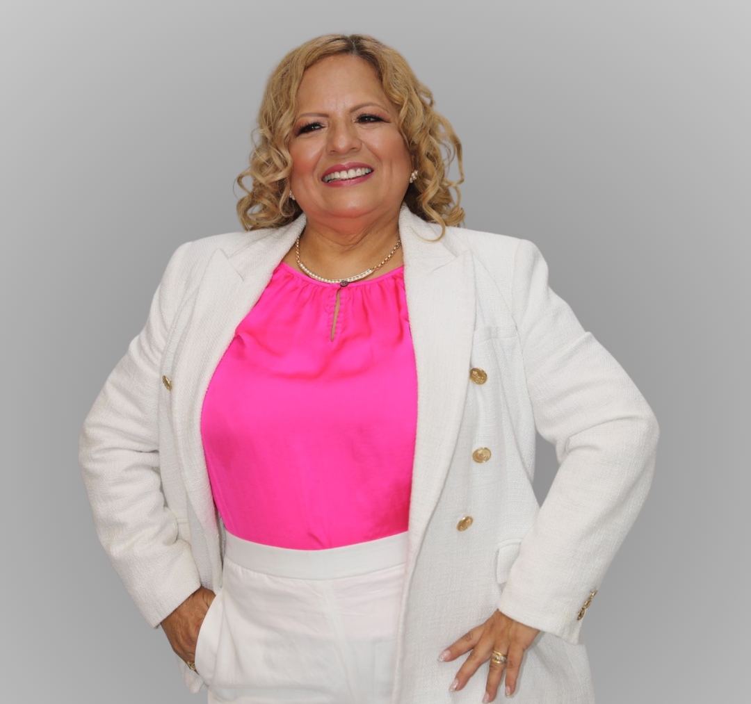 Gladys Ramirez