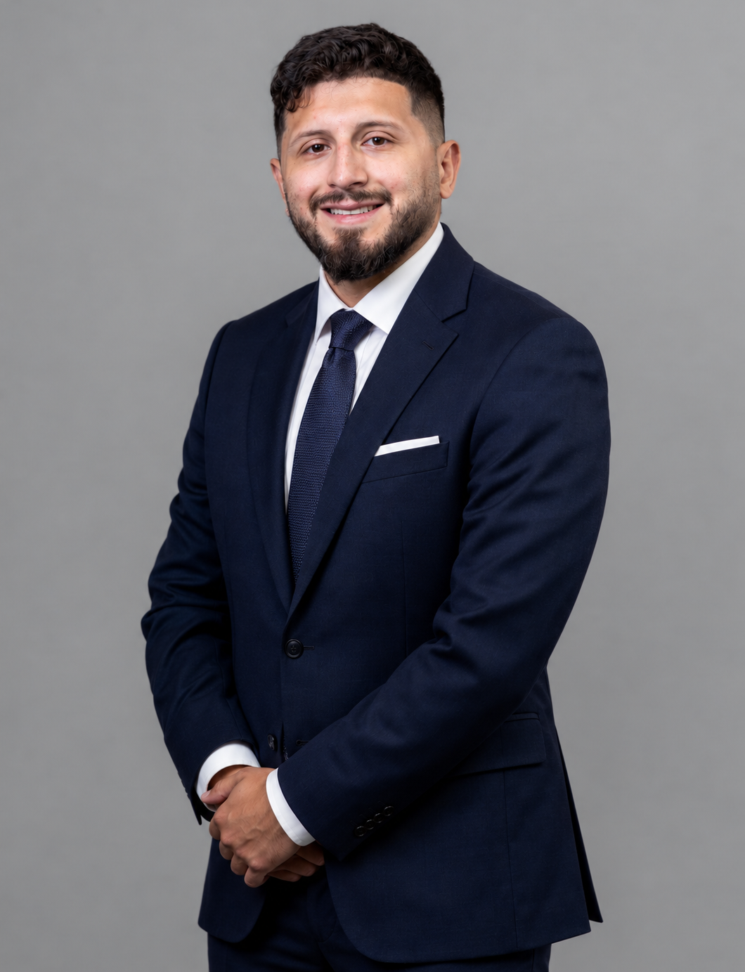 Eduardo Ramirez