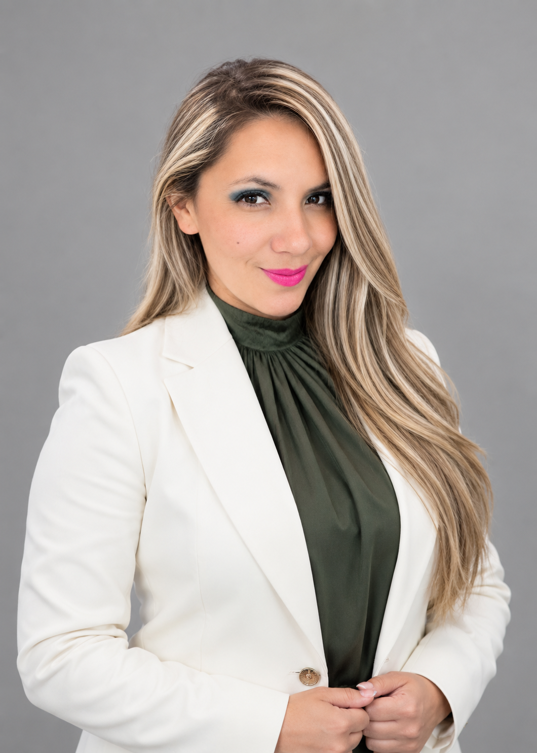 Janeth Mejia